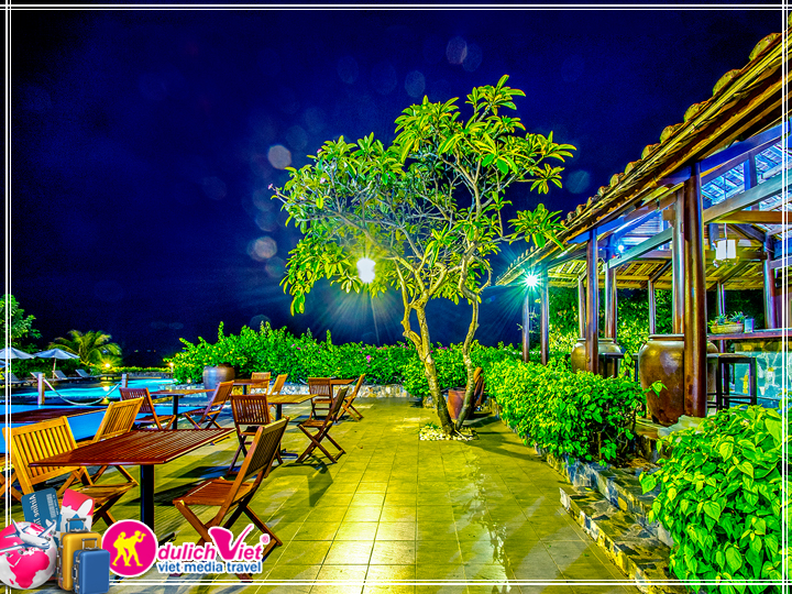 Đặt phòng khách sạn Romana Resort & Spa Phan Thiết giá tốt